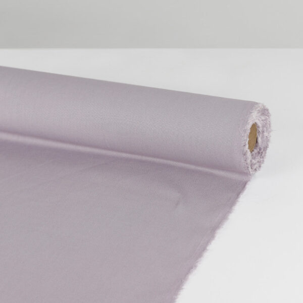 Heavyweight Linen - Dusky Orchid - Image 3