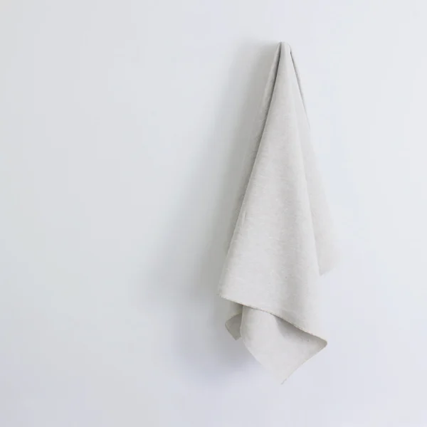 Heavyweight Linen - Natural - Image 2