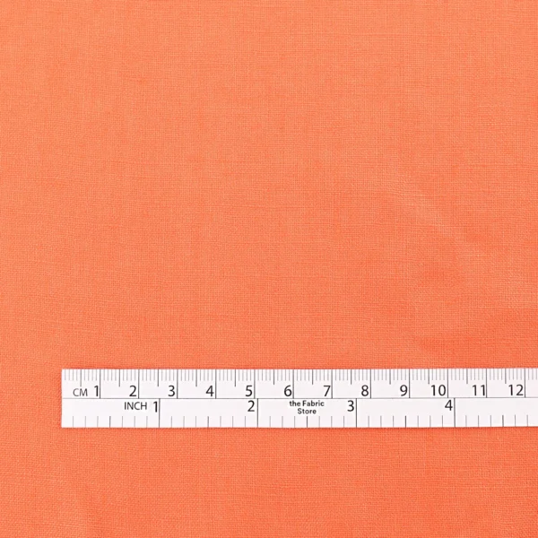 Linen - Melon - Image 4