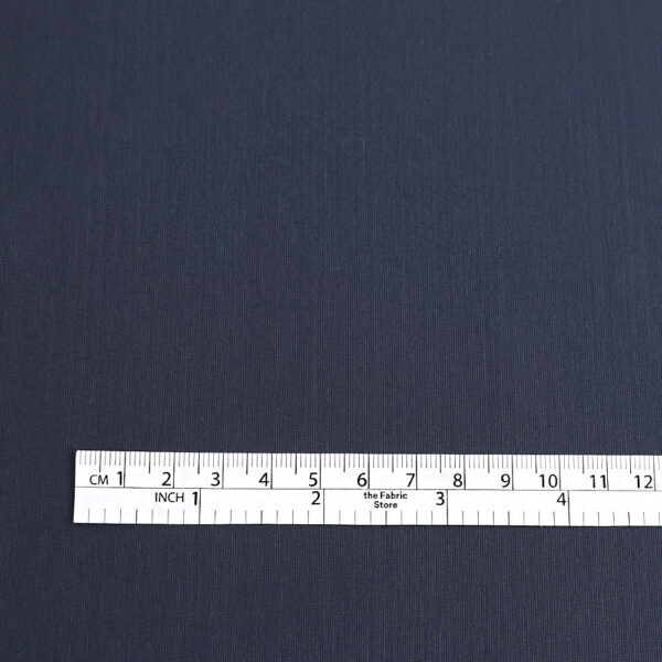 Swim Lining Jersey - Navy - Image 4